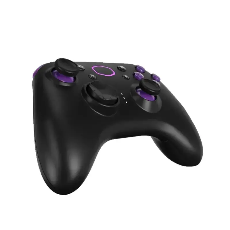 Storm Controller  